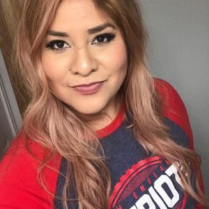 Meet your Posher, Marissa